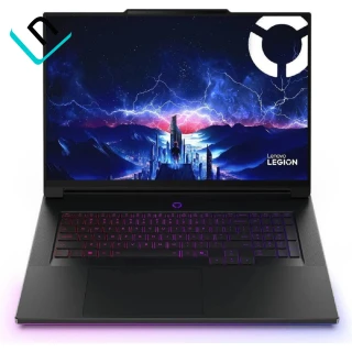 LAPTOP GAMER LENOVO LEGION 9 18IAX10 | INTEL CORE ULTRA 9 275HX, HASTA 5.4GHZ, RAM DDR5 64GB, SSD 2TB, T. VIDEO RTX 24GB, 18"