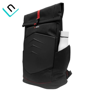 MOCHILA PORTA LAPTOP TEROS GAMER VISION TE-ACS9018BK | POLIÉSTER, 15.6"