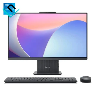 ALL IN ONE LENOVO IDEACENTRE 27IRH9 | INTEL CORE I5-13420H, HASTA 4.6GHZ, RAM DDR5 16GB, SSD 512GB, MOUSE, TECLADO, MONITOR 27"