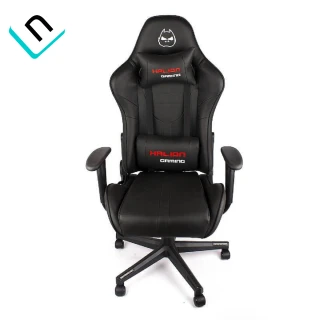 SILLA GAMER HALION HA-S39 | ESTRUCTURA DE PLÁSTICO