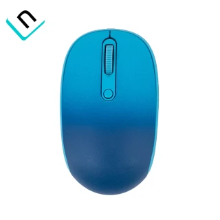 MOUSE INALÁMBRICO TEROS TE-1240S | NANO RECEPTOR USB 2.4 GHZ